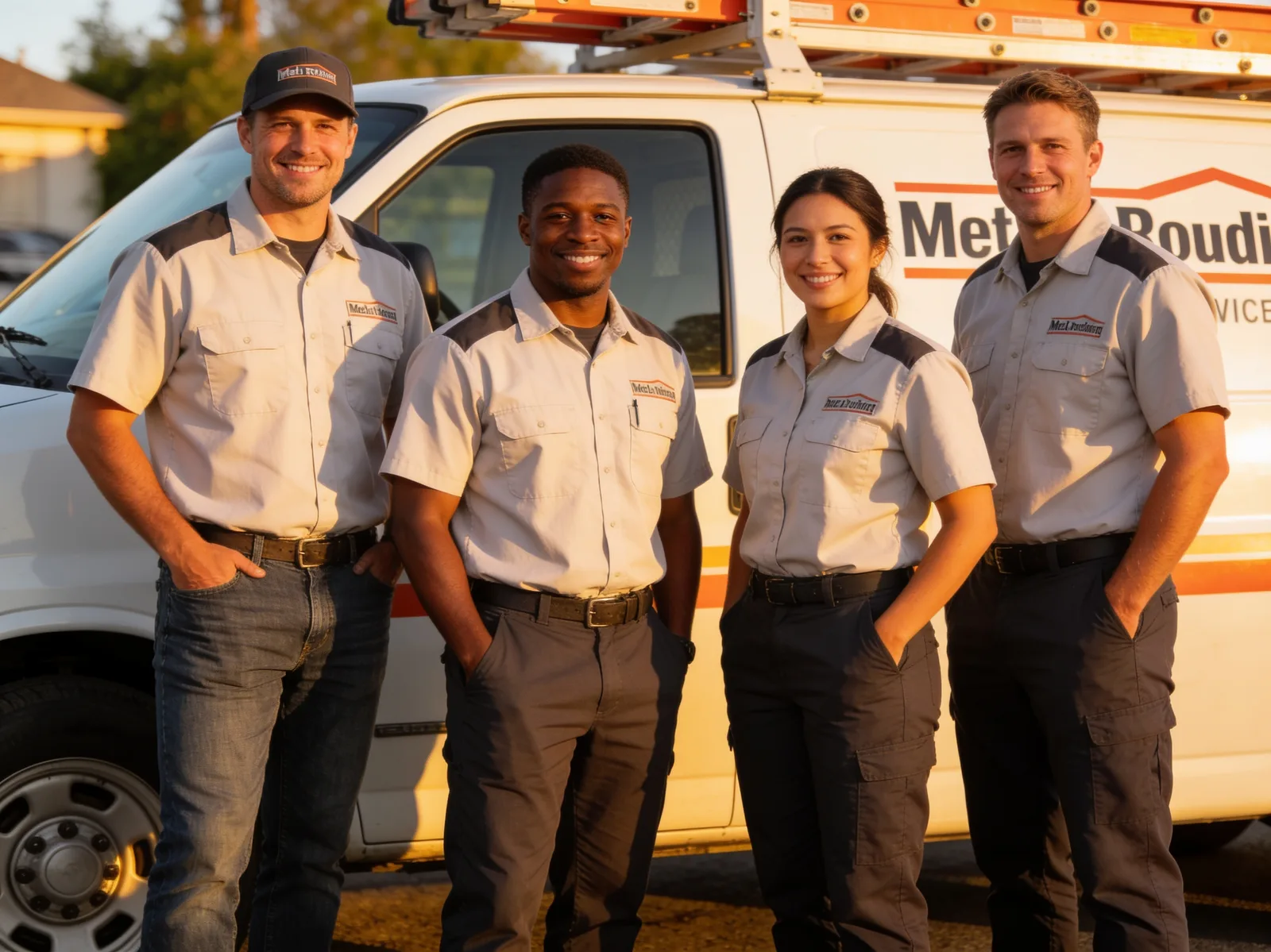 Metal Roof Installation company in Ocotillo, CA